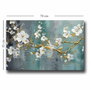 Wallity Lienzo Decorativo Multicolor 45 x 70 cm